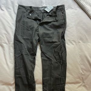 Men’s skinny pants